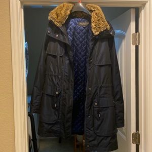 Winter jacket